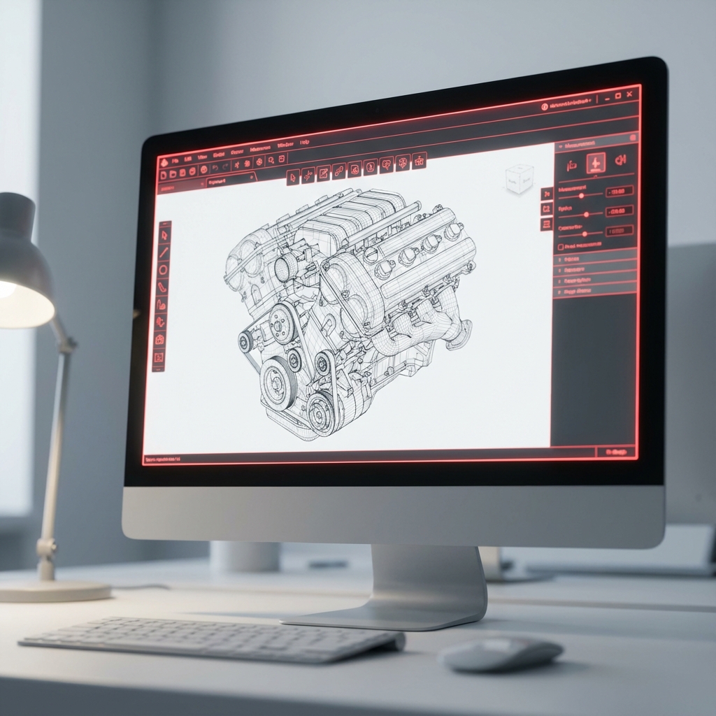 Software Sales & Training